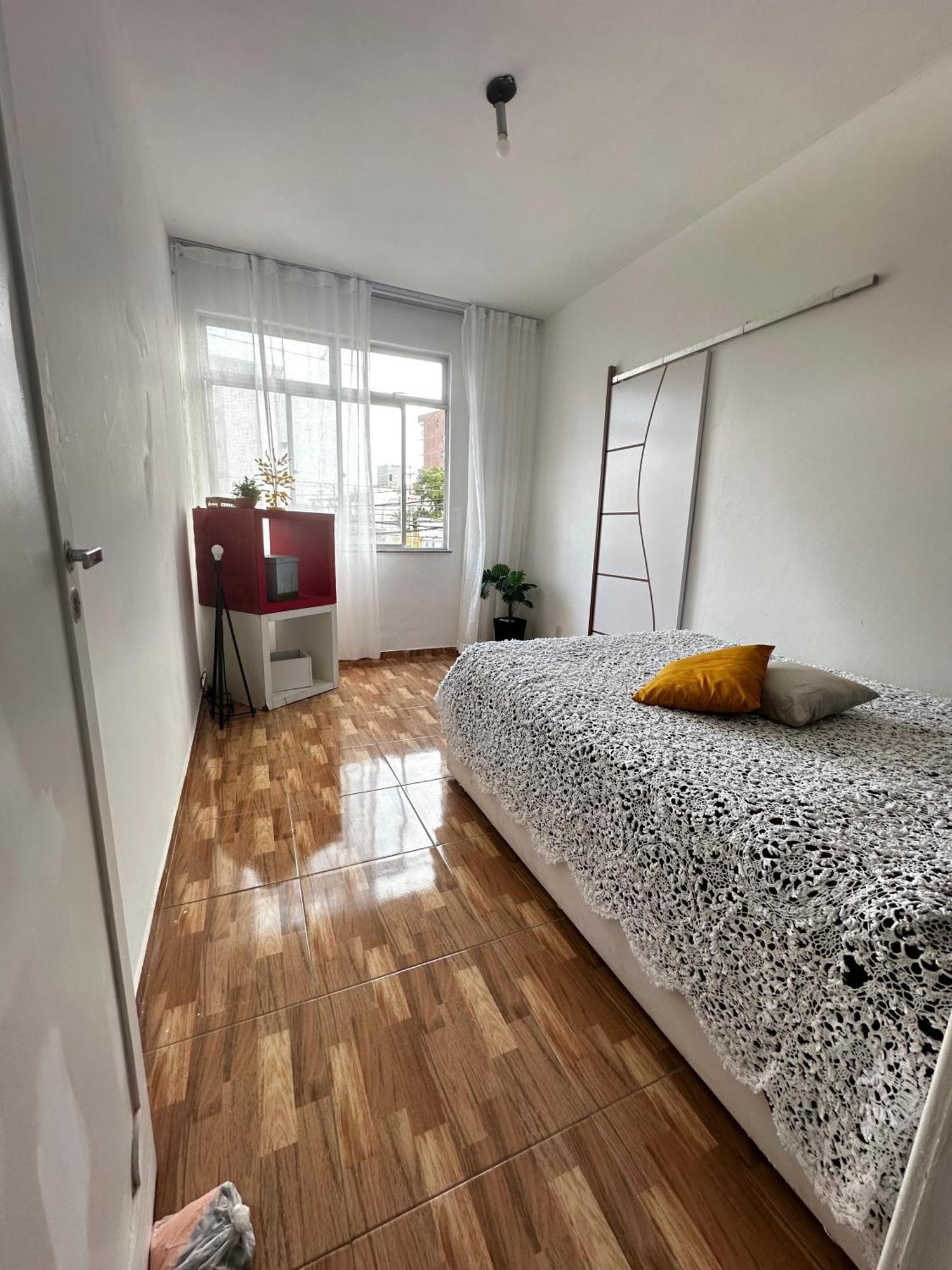 Apartment Carnaval Barra *