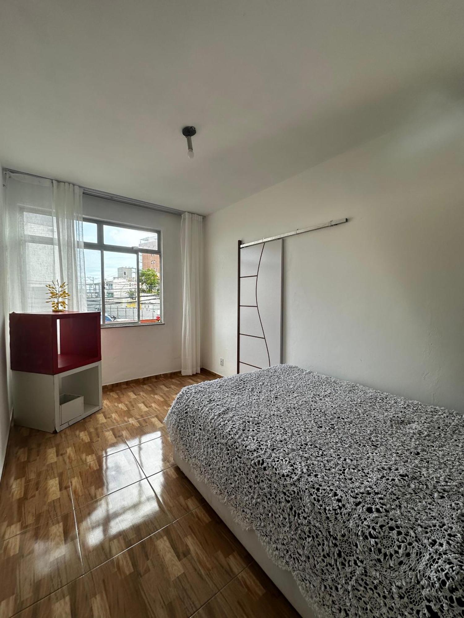 Apartment Carnaval Barra Salvador