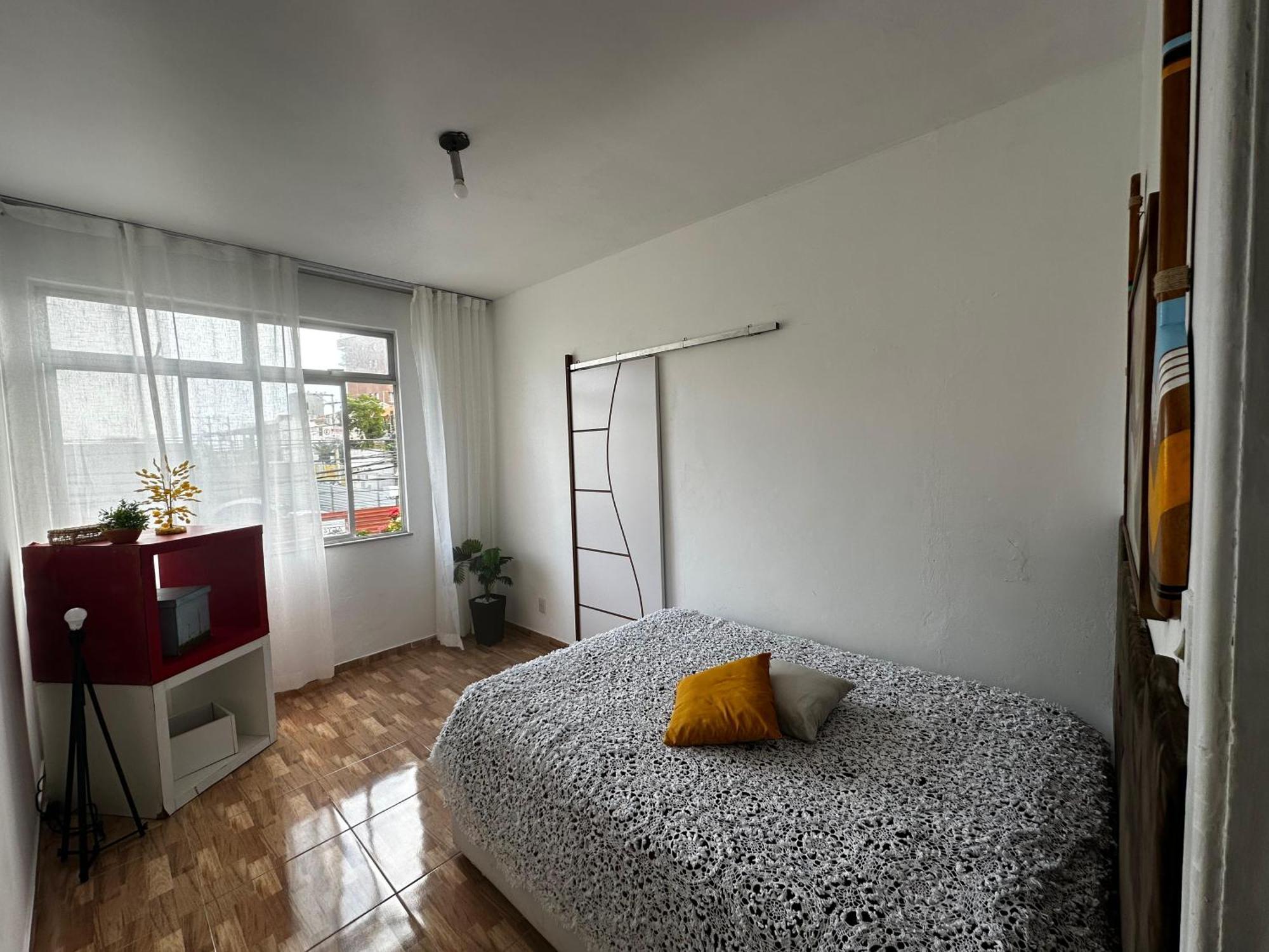 Carnaval Barra Apartment *