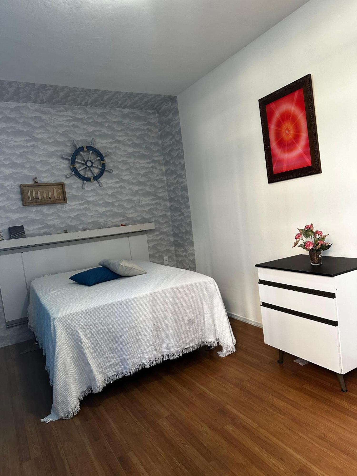 Apartment Carnaval Barra *