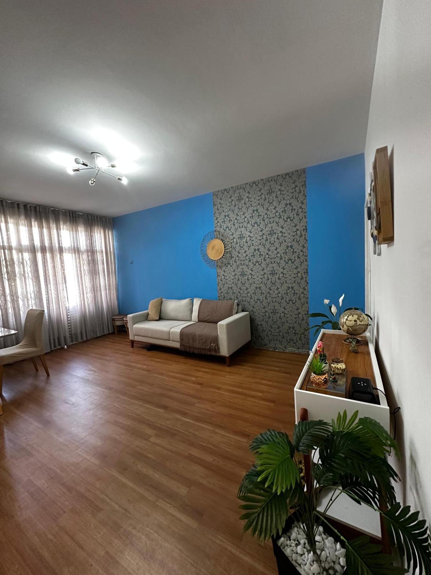 Apartment Carnaval Barra